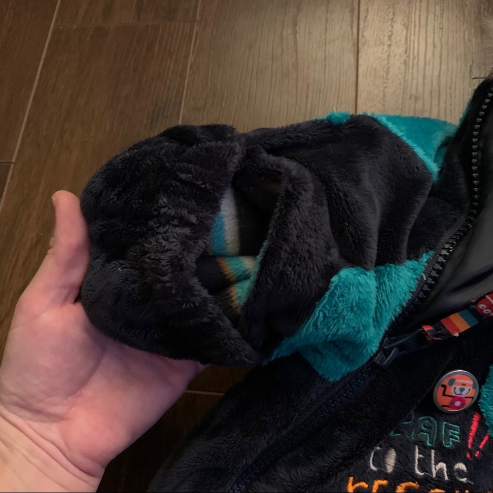 Baby Snowsuit - Picture 6 of 8